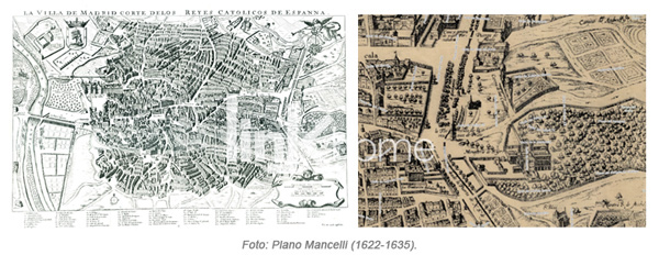 AA Agua Montaje Felipe IV Mancelli 1622