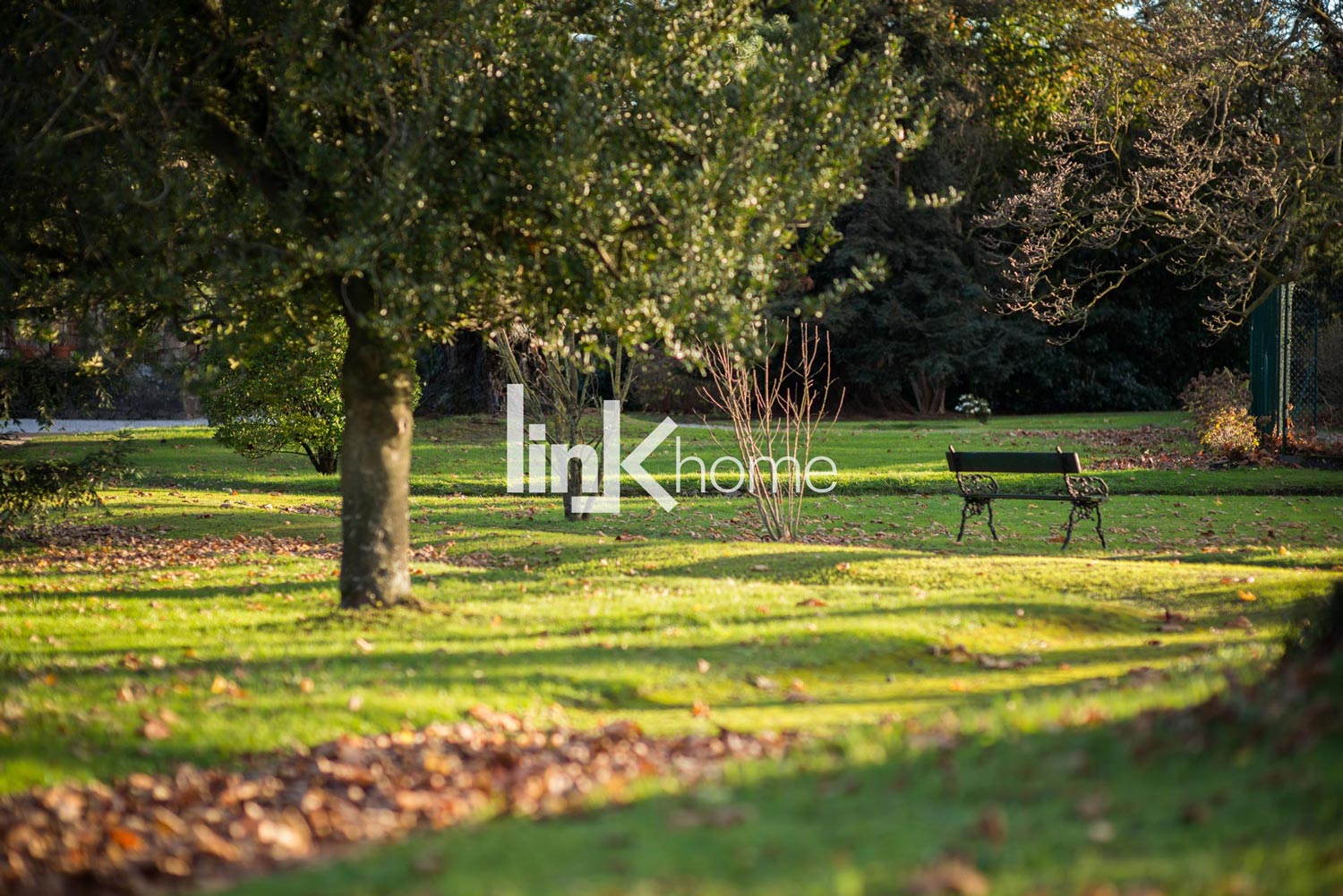 Jardín - Detalles