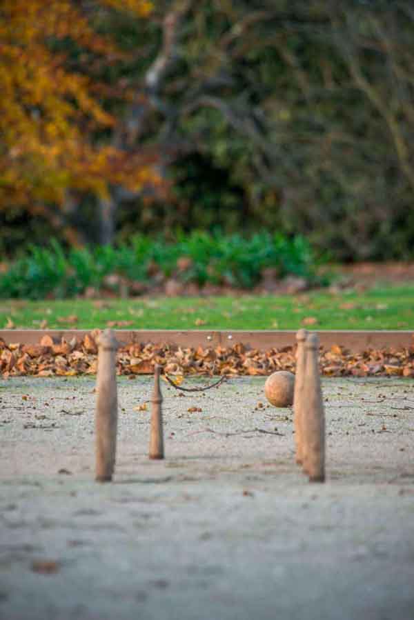 Bolos montañeses