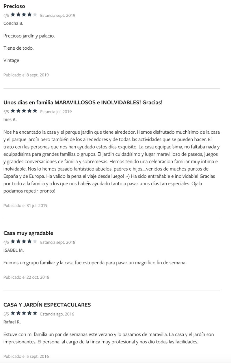 comentarios homeaway 2