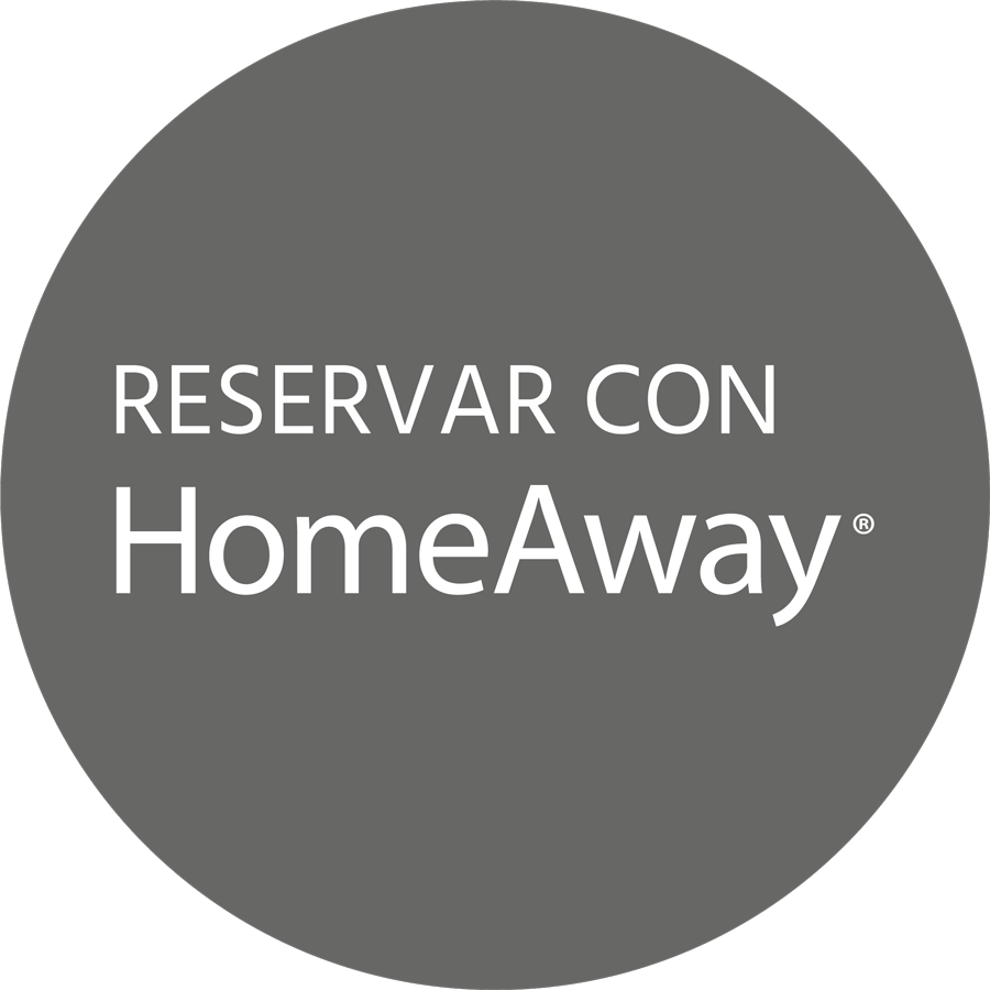 reservar homeaway desktop